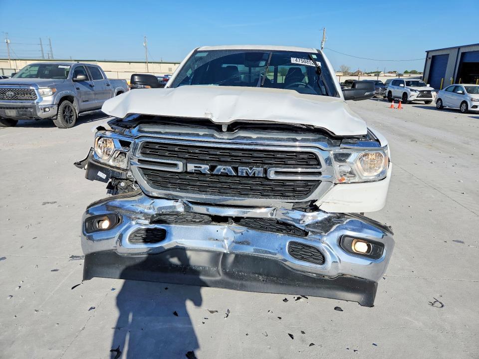 2024 Dodge Ram 1500 big Horn