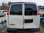 2012 Chevrolet Express G1500