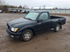 2002 Toyota Tacoma Base