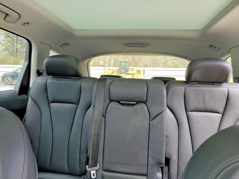 2017 Audi Q7 Premium
