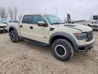 2014 Ford F150 SVT Raptor