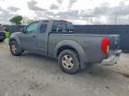 2007 Nissan Frontier SE