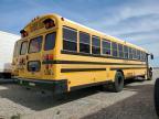2012 Blue Bird School Bus / Transit Bus