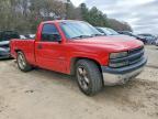 2001 Chevrolet Silverado C1500