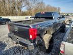2018 Chevrolet Silverado K1500 LTZ