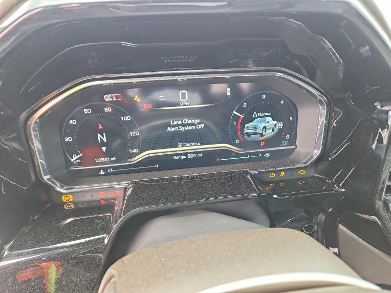 2024 GMC Sierra K1500 SLT