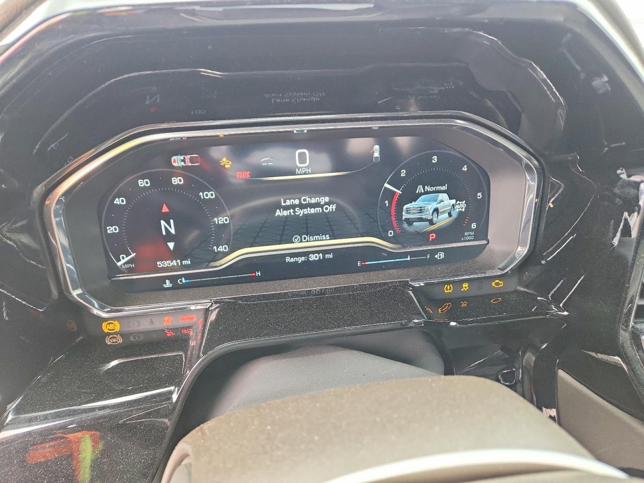 2024 GMC Sierra K1500 SLT