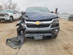 2017 Chevrolet Colorado LT