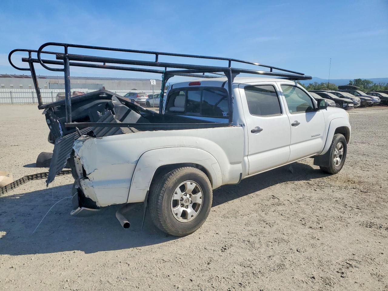 2006 Toyota Tacoma Prerunner V6