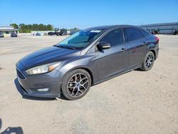 2017 Ford Focus sel for sale in Harleyville, SC