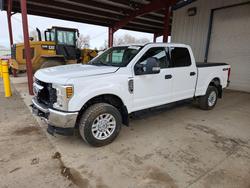 2019 Ford F250 Super Duty en venta en Billings, MT