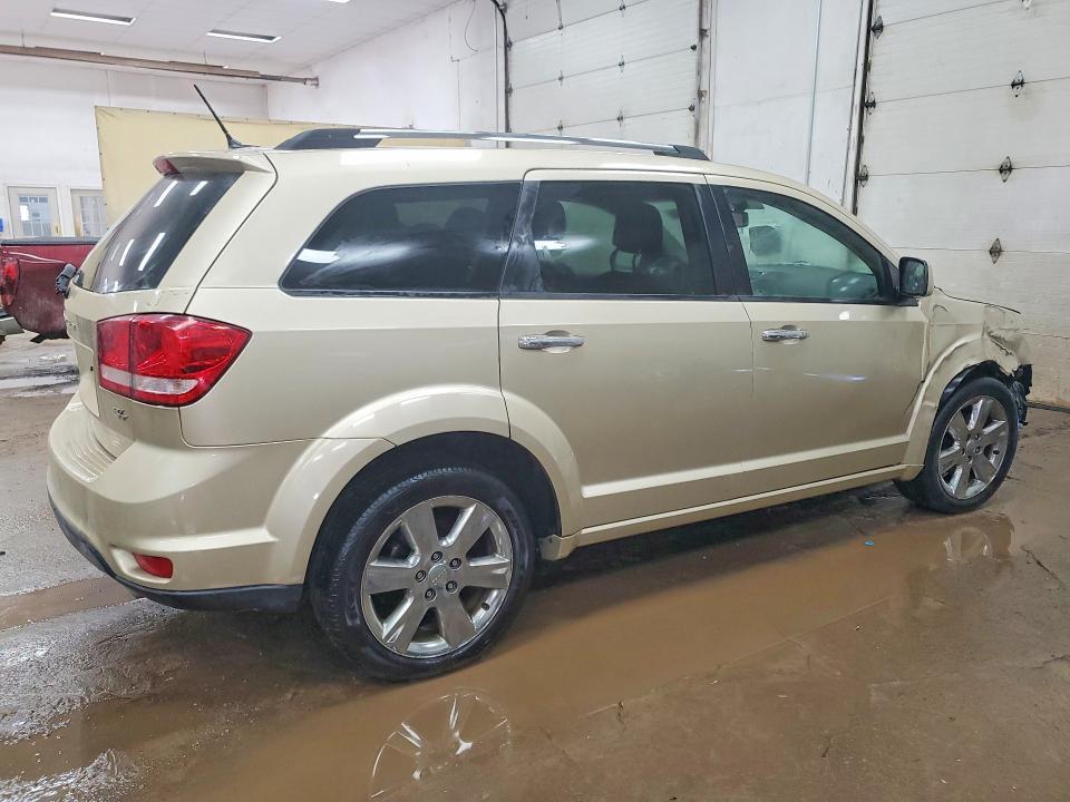 2011 Dodge Journey r