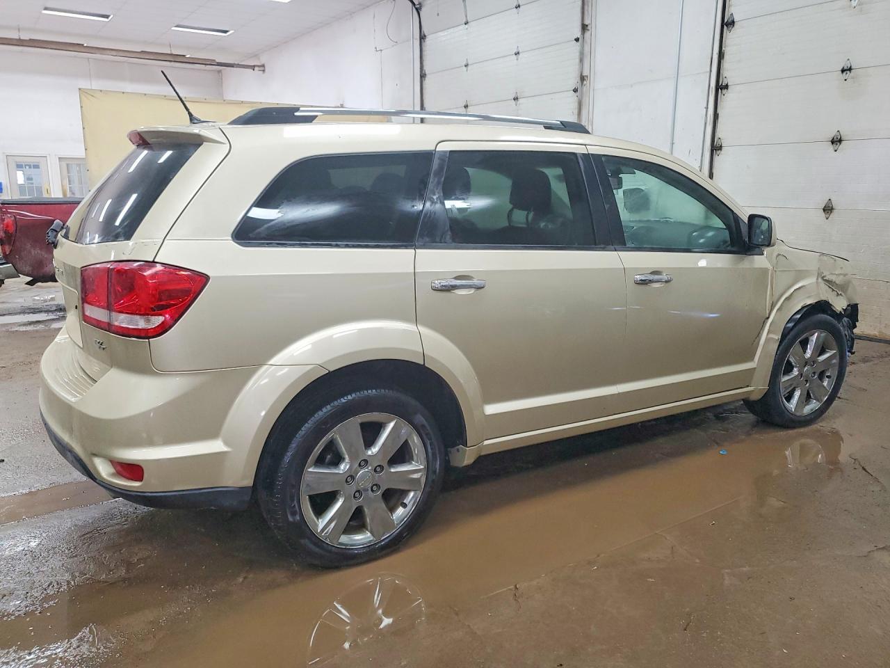 2011 Dodge Journey r