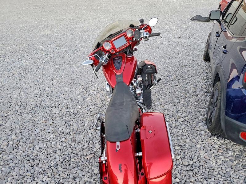2019 Indian Motorcycle Co. Chieftain Limited
