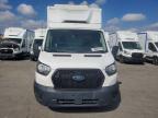 2020 Ford Transit Delivery Truck