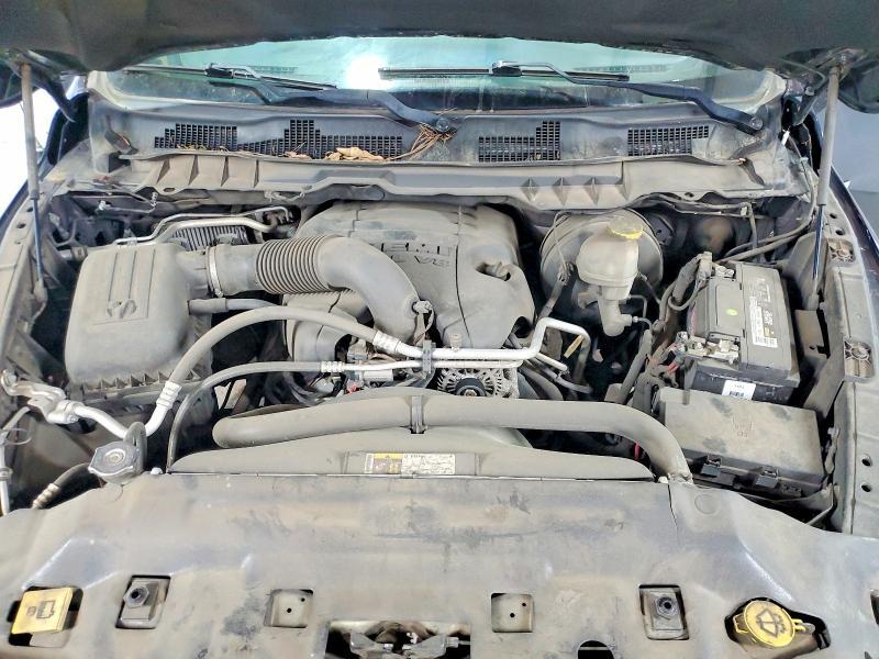 2017 Dodge RAM 1500 ST