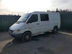 2006 Dodge Sprinter 2500