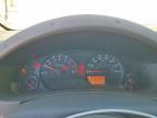 2012 Nissan Frontier s