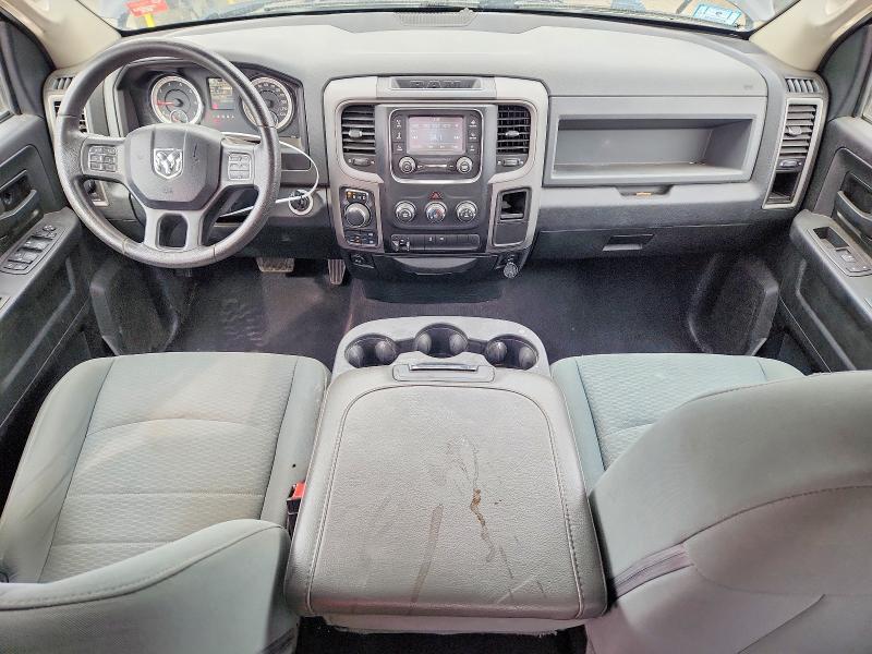 2017 Dodge RAM 1500 ST