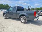 2014 Nissan Frontier SV V6