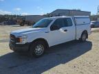 2018 Ford F150 Super Cab