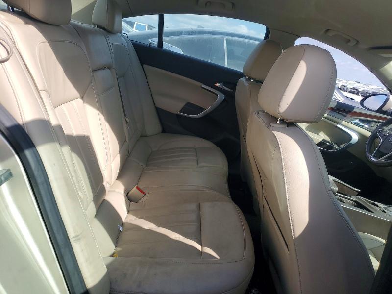 2014 Buick Regal