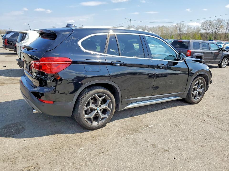 2019 BMW X1 Sdrive28i