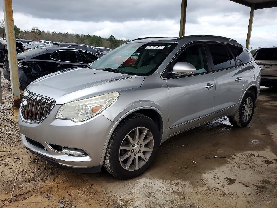 2014 Buick Enclave