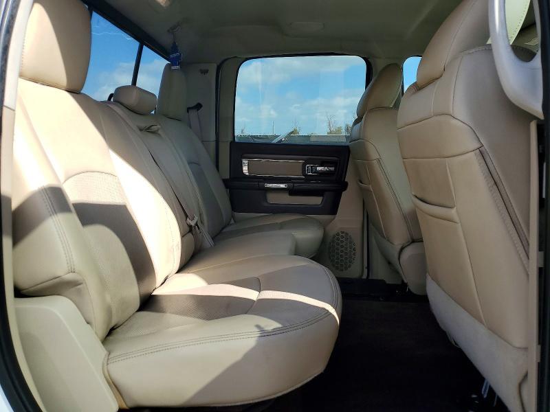 2014 Dodge 1500 Laramie