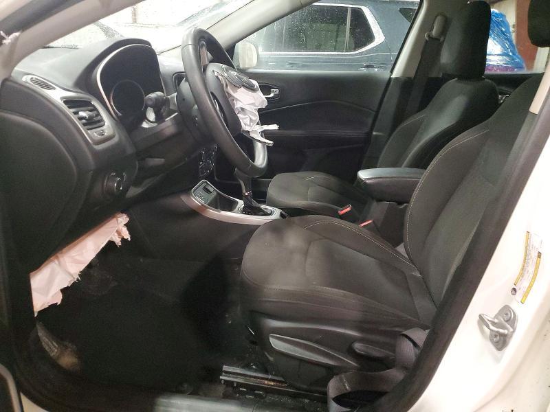2020 Jeep Compass Sport