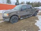 2008 Ford F150 Supercrew