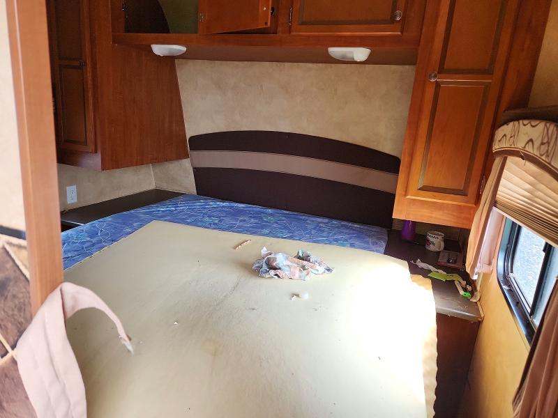 2012 Jayco Flight