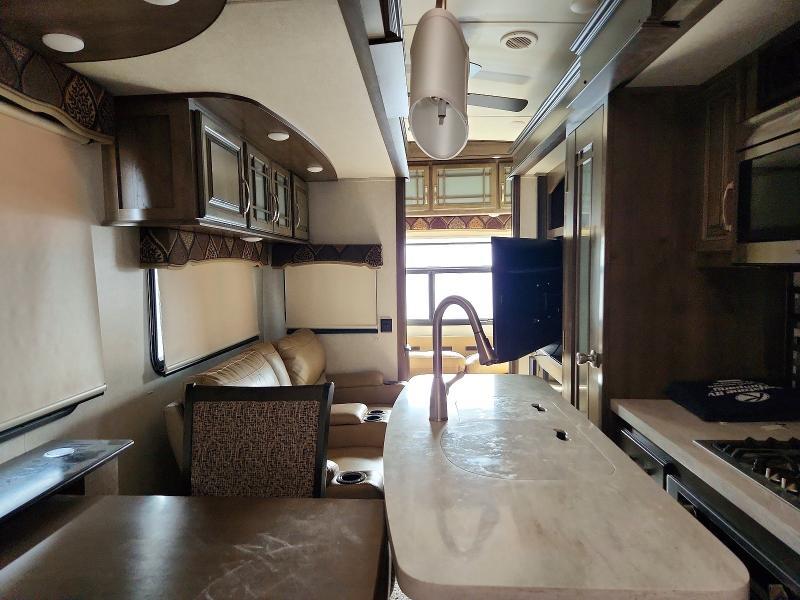 2018 Montana 2018 Keystone Montana Camper