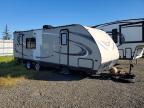 2017 Bullet Trailers