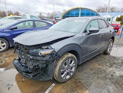 2022 Mazda Cx-30 Premium en venta en East Granby, CT