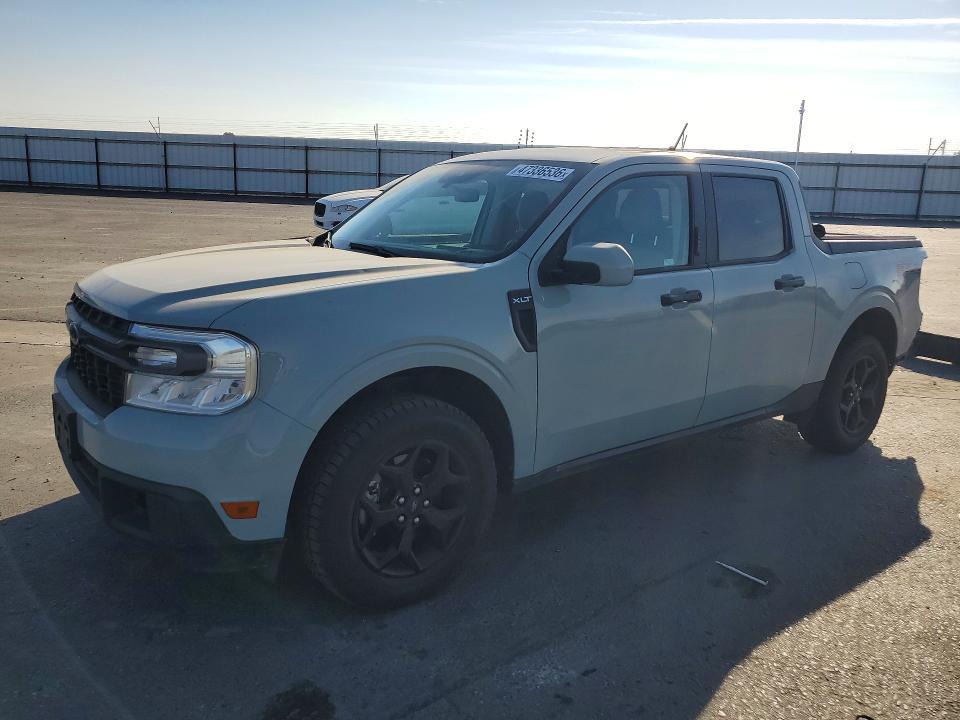 2022 Ford Maverick XL