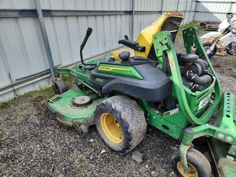 2023 John Deere Z970R ZTR Lawn Mower