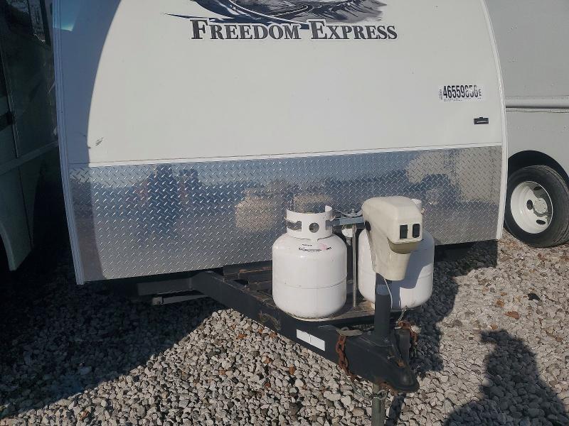 2012 Fore - Foresriver 2012 Forest River Coachman Camper