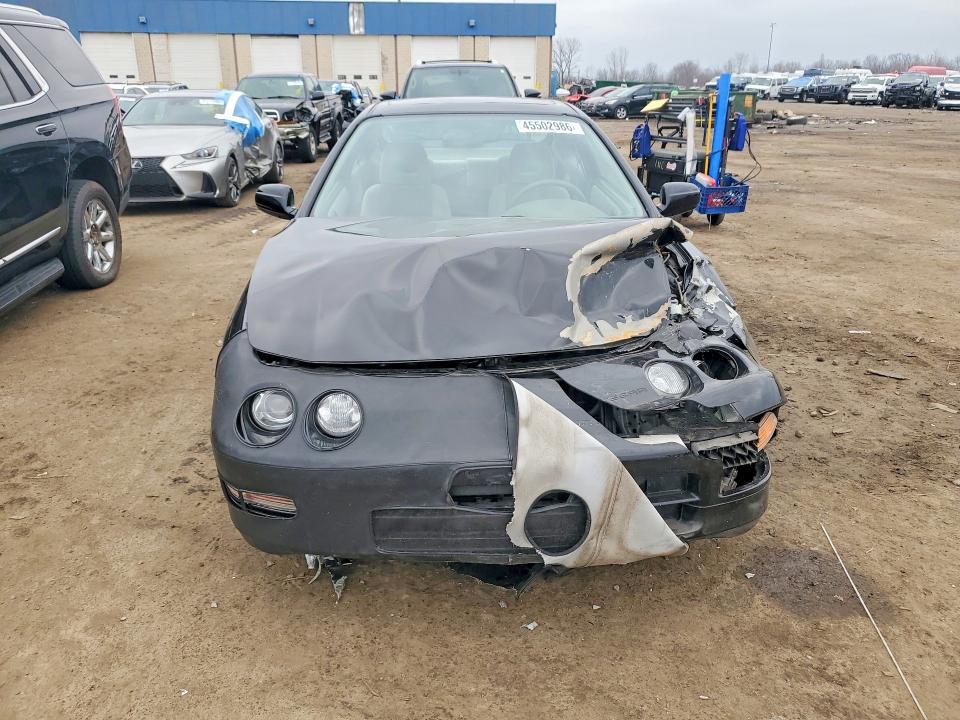 1997 Acura Integra ls