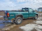 2007 GMC Sierra K2500 Heavy Duty