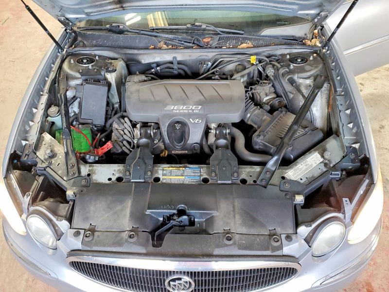 2005 Buick Lacrosse cxl