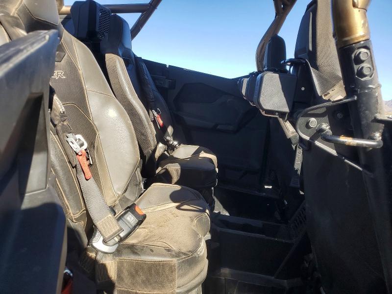 2025 Polaris RZR Utility Vehicle