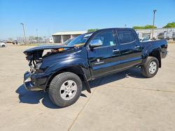 Salvage trucks for sale at Sacramento, CA auction: 2014 Toyota Tacoma Prerunner V6