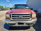 2001 Ford F250 Super Duty