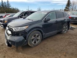 2018 Honda Cr-v lx for sale in Bowmanville, ON