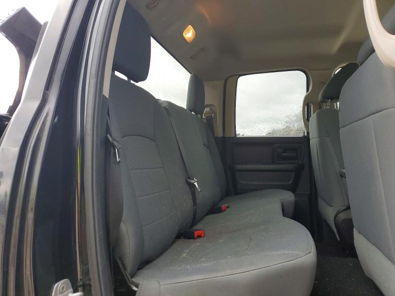 2014 Dodge RAM 1500 ST