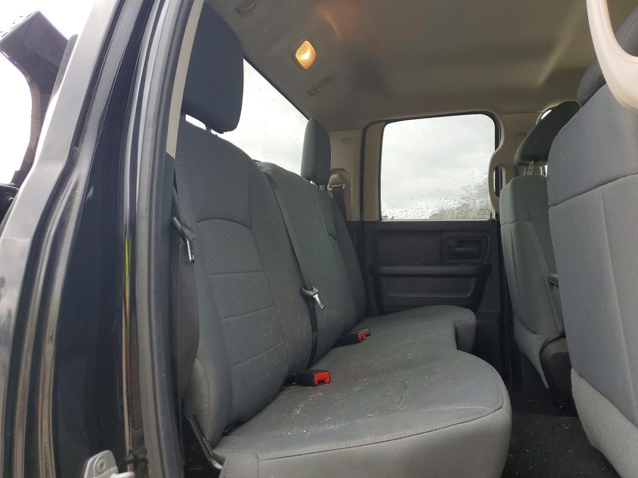 2014 Dodge RAM 1500 ST