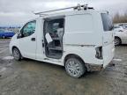 2014 Niss AN NV200 Utility / Service Van