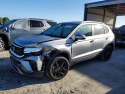 2024 Volkswagen Taos se for sale in Riverview, FL