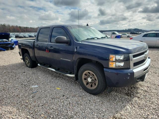 2011 Chevrolet Silverado K1500 LS